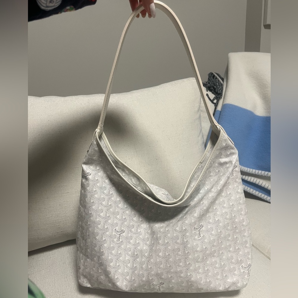Sold - Goyard Hobo